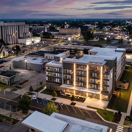 Ac Hotel By Marriott Tuscaloosa Downtown Εξωτερικό φωτογραφία