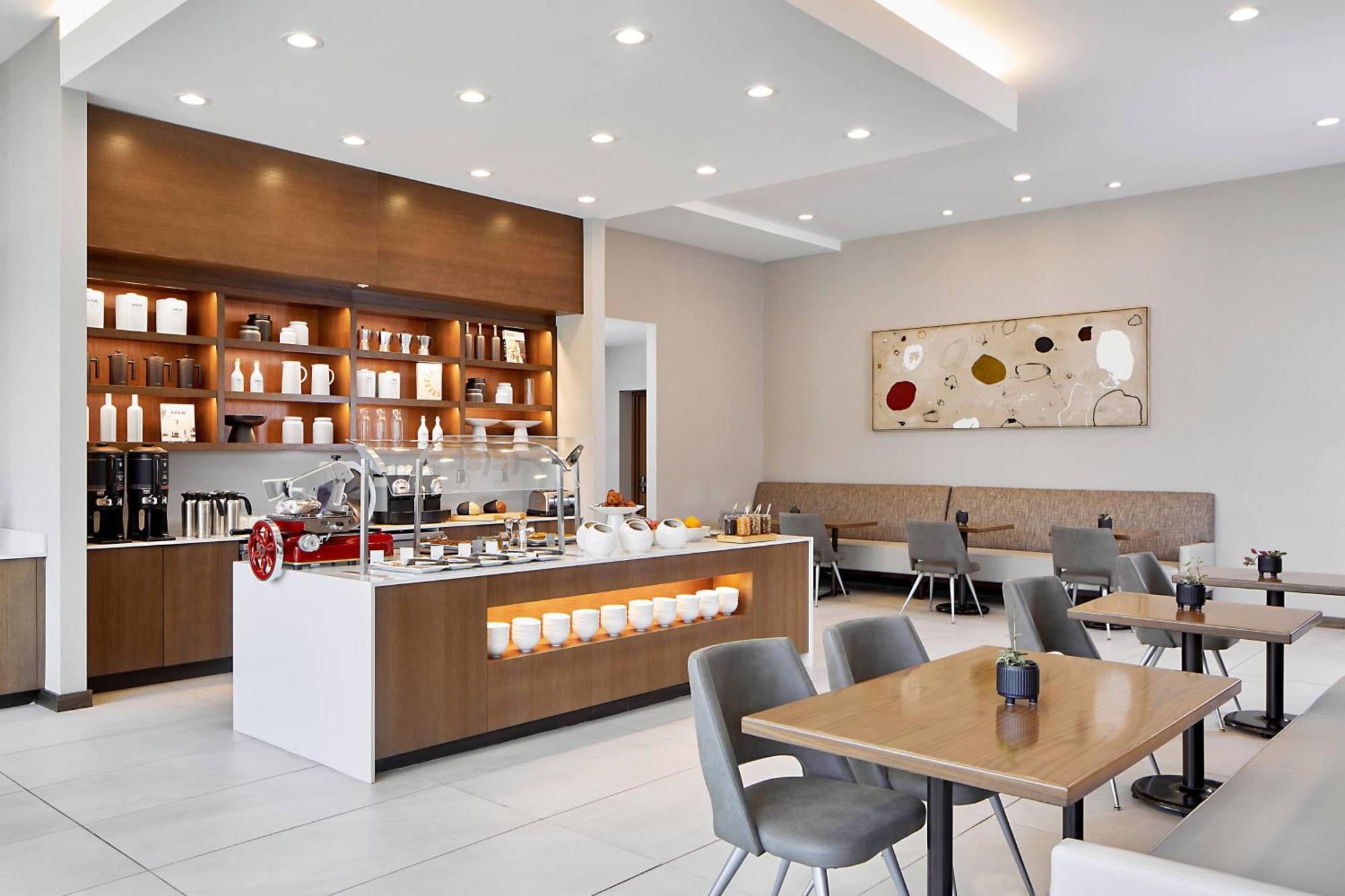 Ac Hotel By Marriott Tuscaloosa Downtown Εξωτερικό φωτογραφία