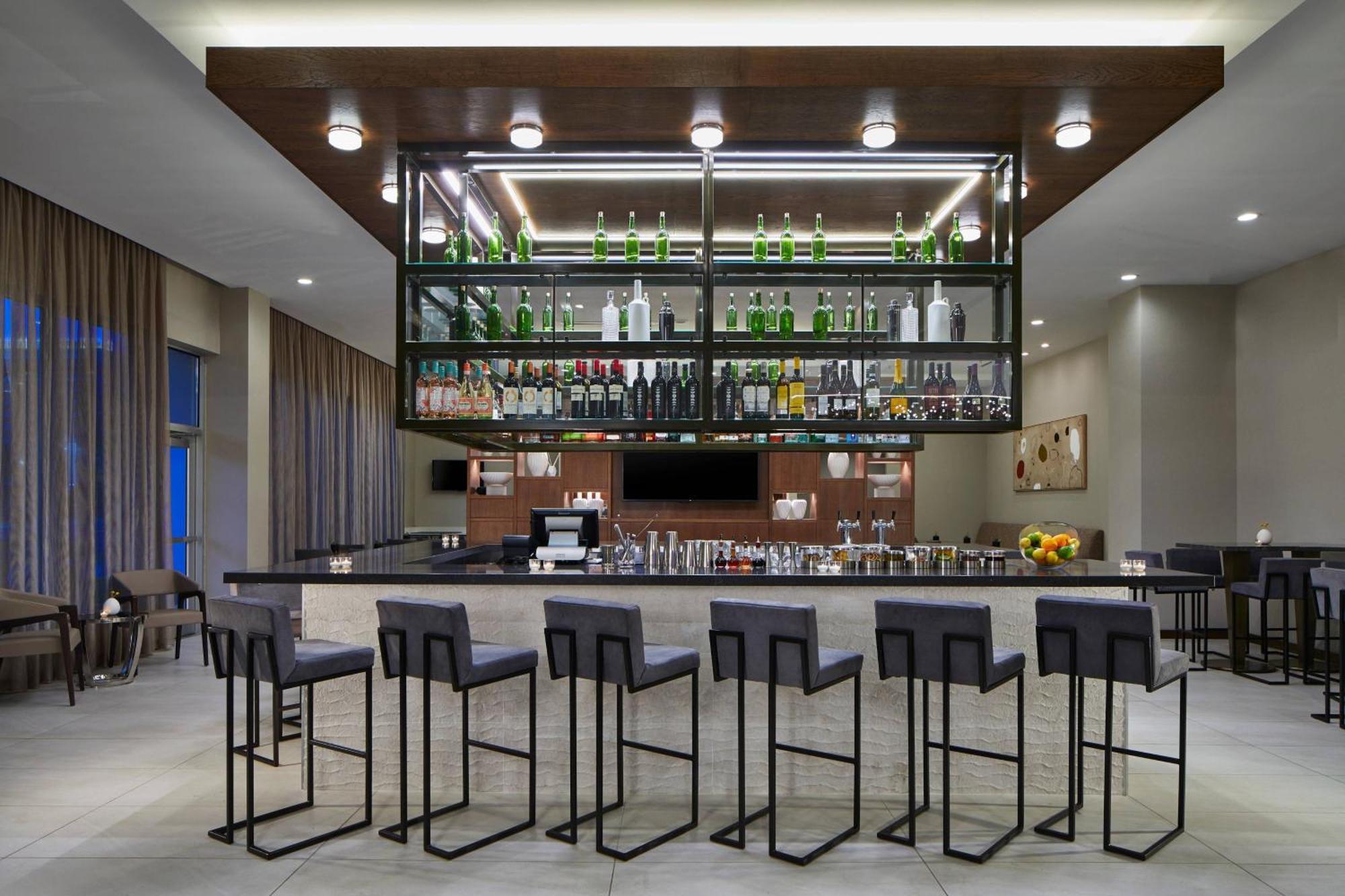 Ac Hotel By Marriott Tuscaloosa Downtown Εξωτερικό φωτογραφία