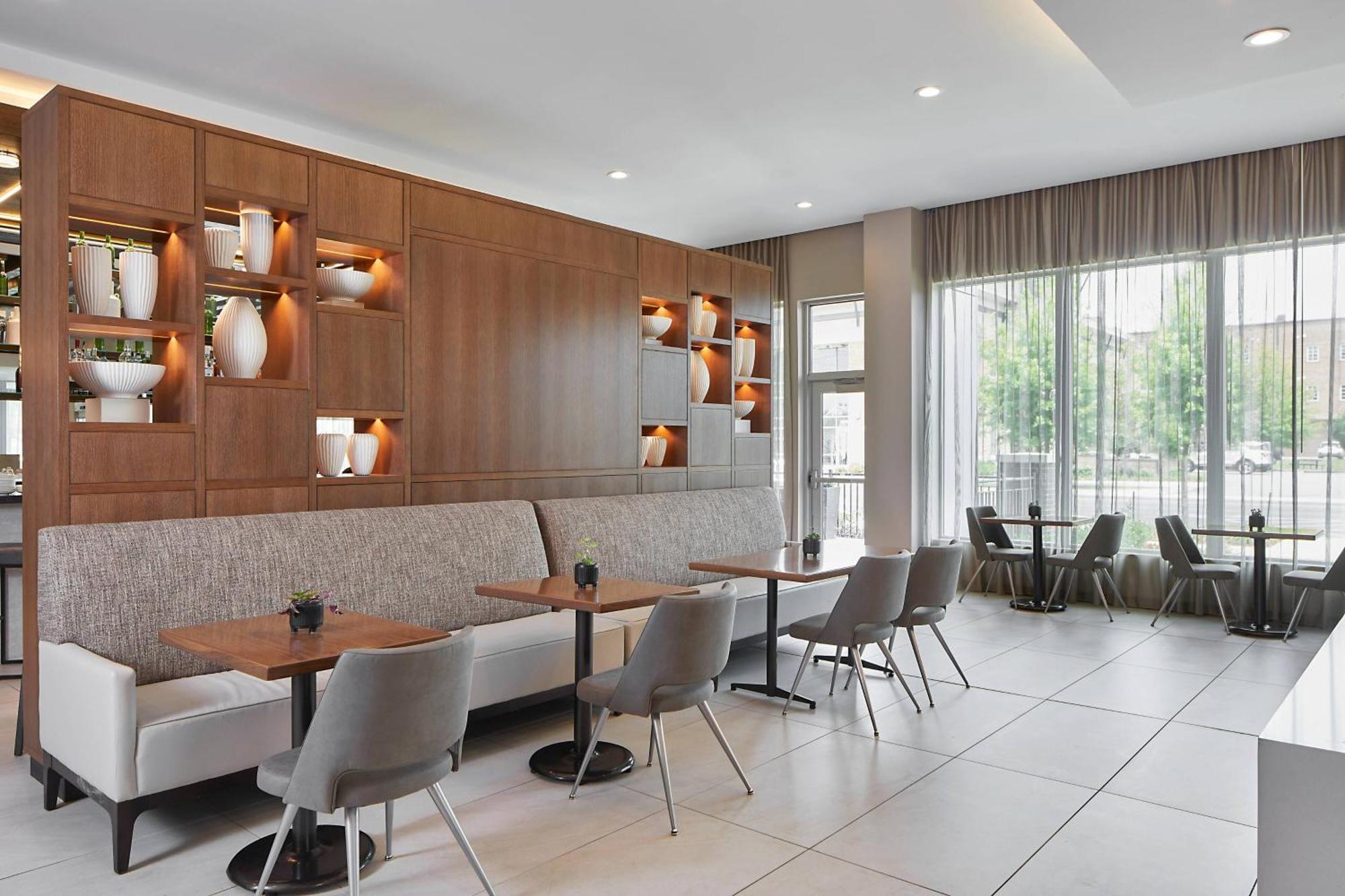 Ac Hotel By Marriott Tuscaloosa Downtown Εξωτερικό φωτογραφία