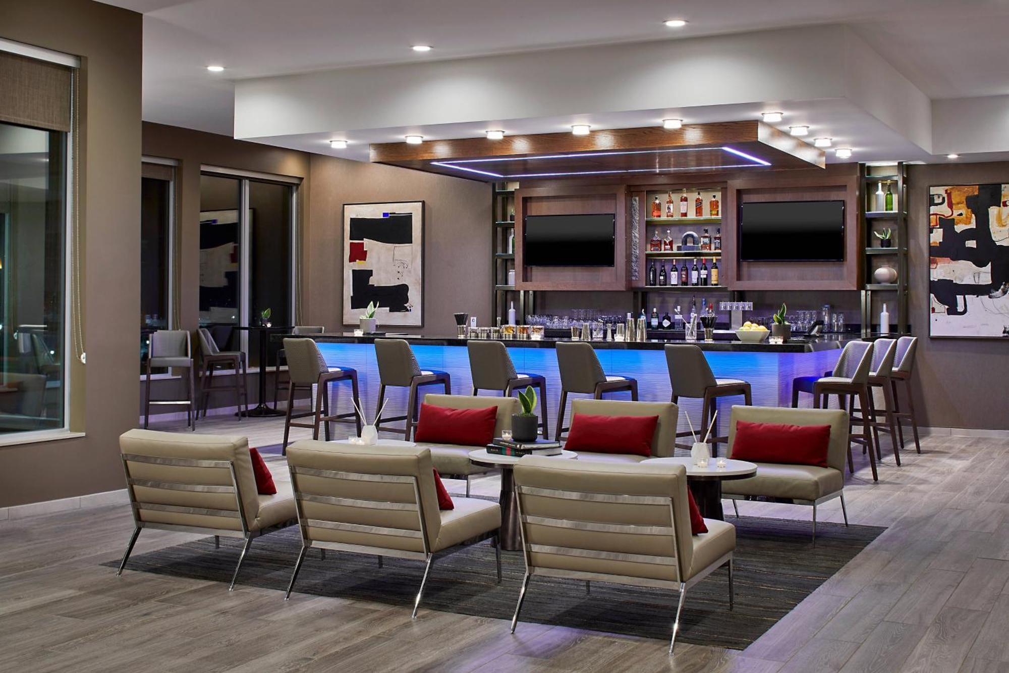 Ac Hotel By Marriott Tuscaloosa Downtown Εξωτερικό φωτογραφία