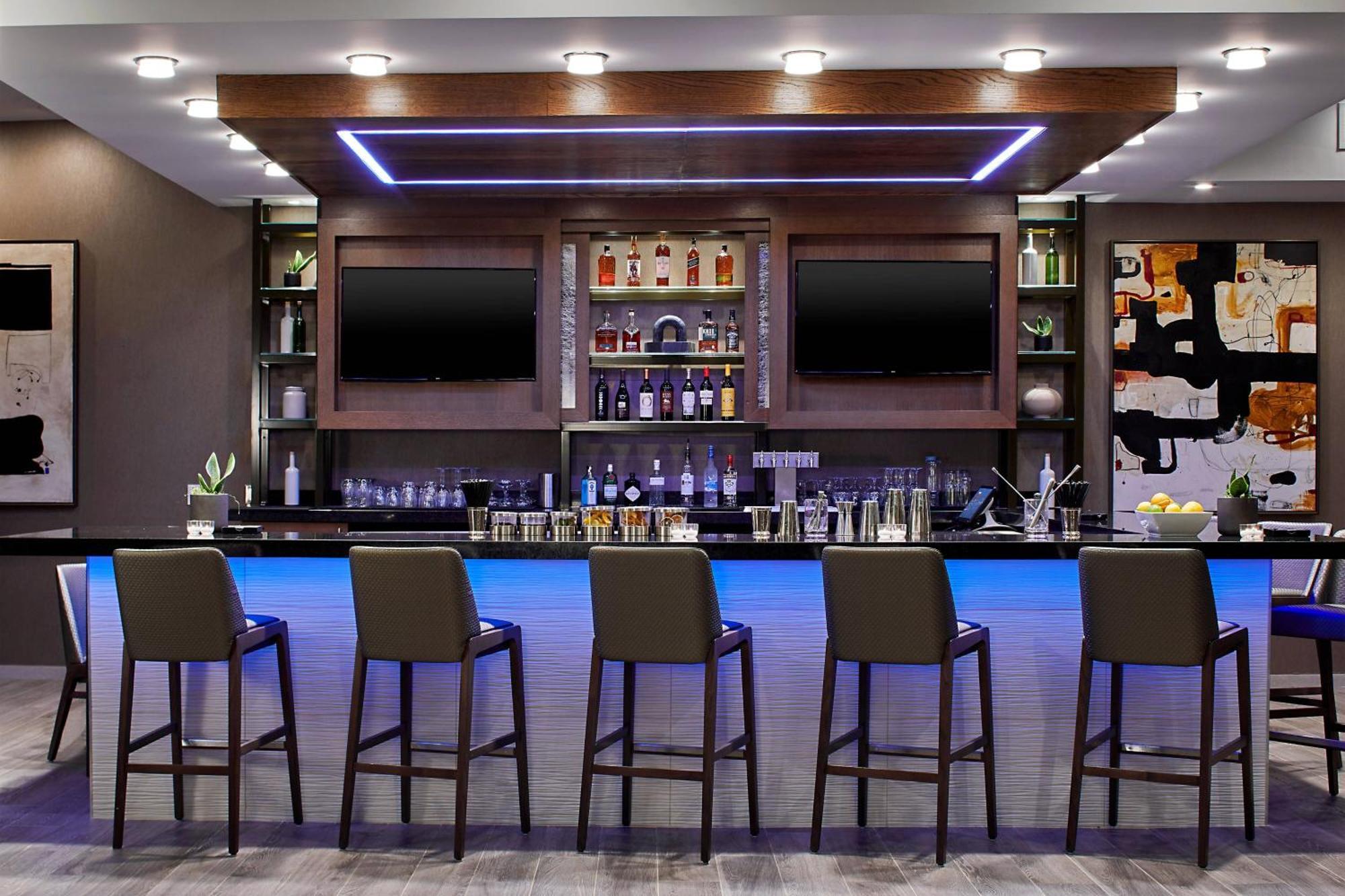 Ac Hotel By Marriott Tuscaloosa Downtown Εξωτερικό φωτογραφία