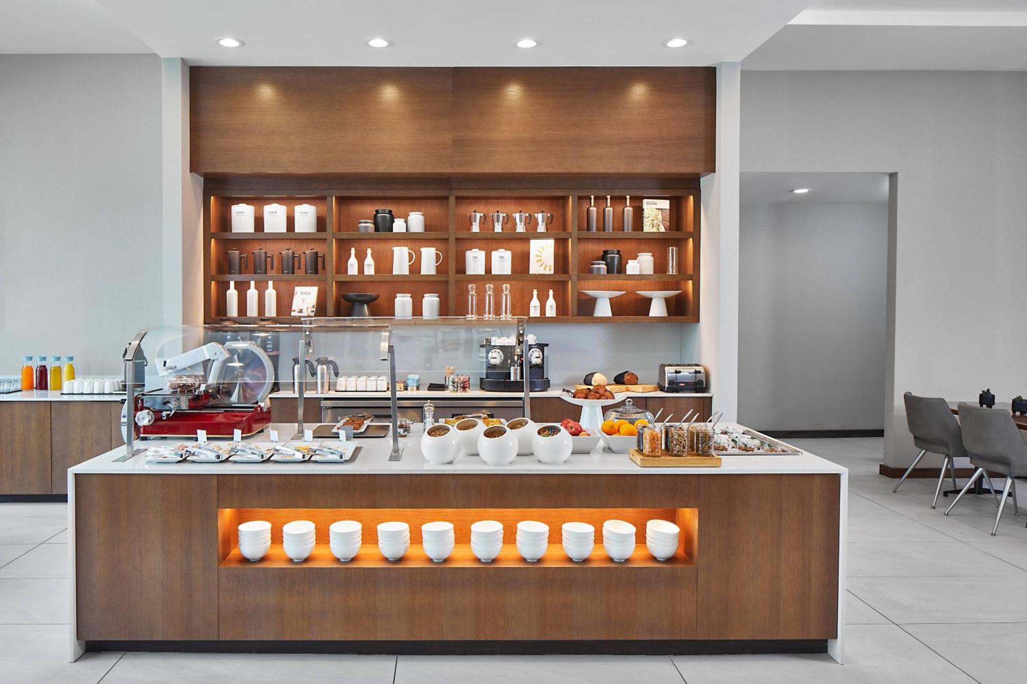 Ac Hotel By Marriott Tuscaloosa Downtown Εξωτερικό φωτογραφία