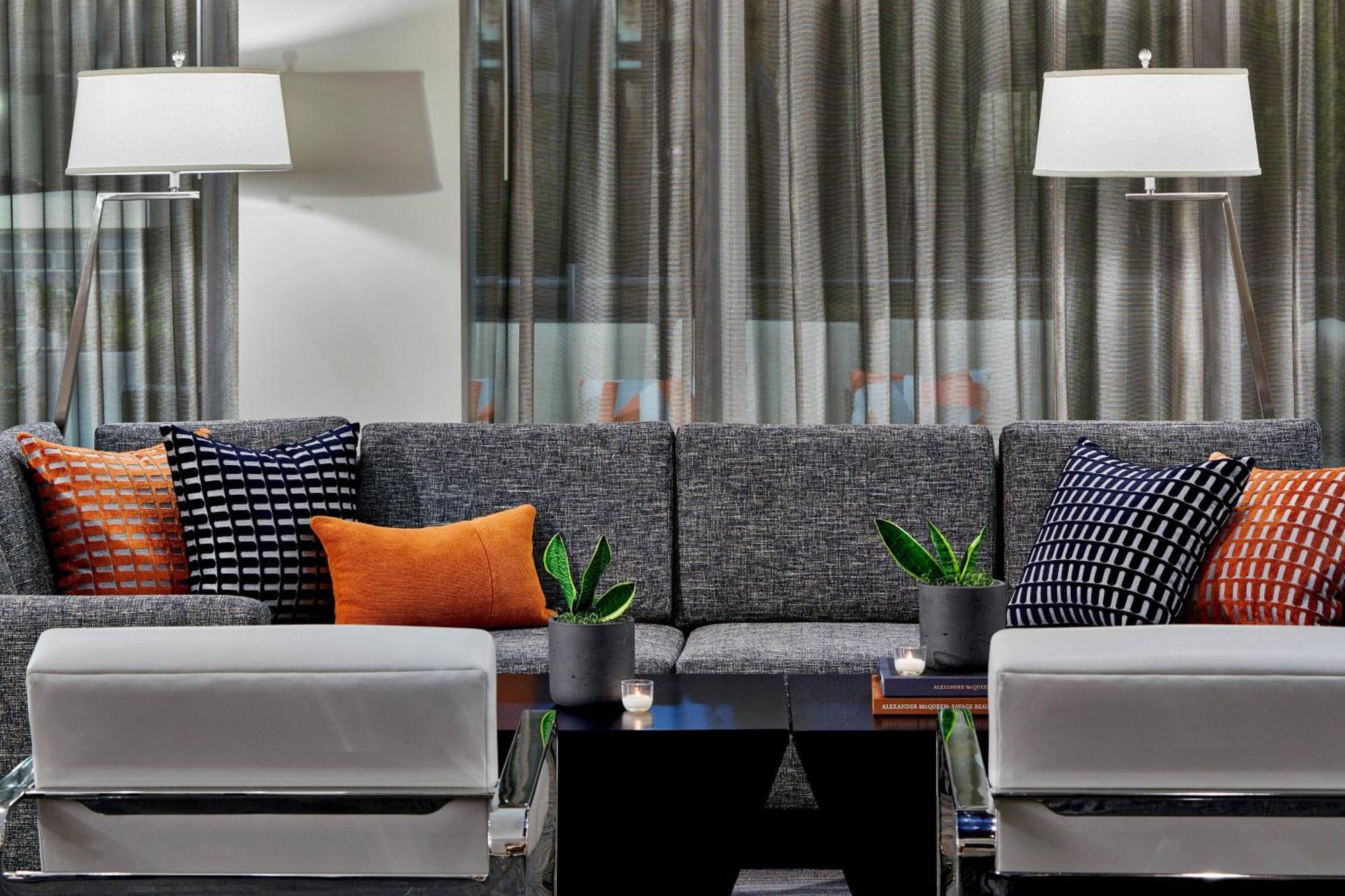 Ac Hotel By Marriott Tuscaloosa Downtown Εξωτερικό φωτογραφία