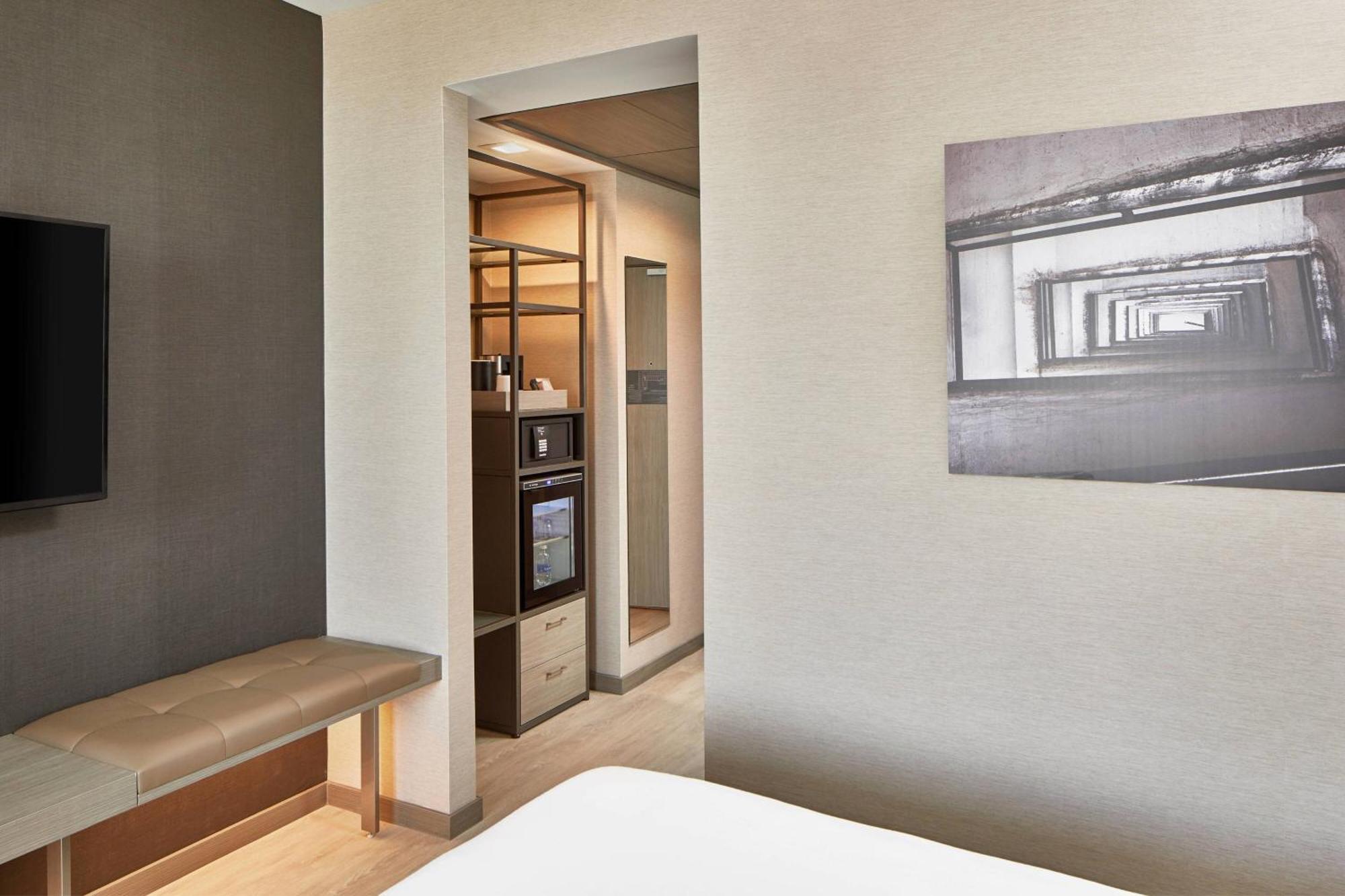 Ac Hotel By Marriott Tuscaloosa Downtown Εξωτερικό φωτογραφία