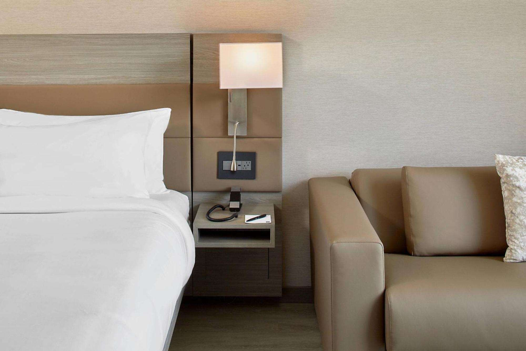 Ac Hotel By Marriott Tuscaloosa Downtown Εξωτερικό φωτογραφία