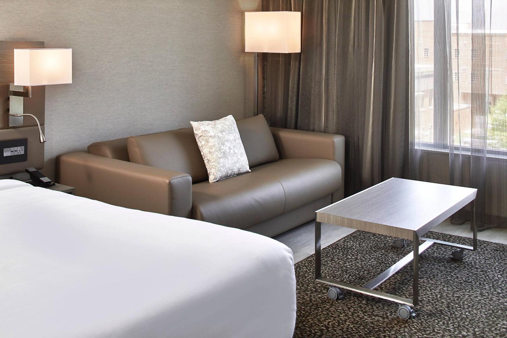 Ac Hotel By Marriott Tuscaloosa Downtown Εξωτερικό φωτογραφία