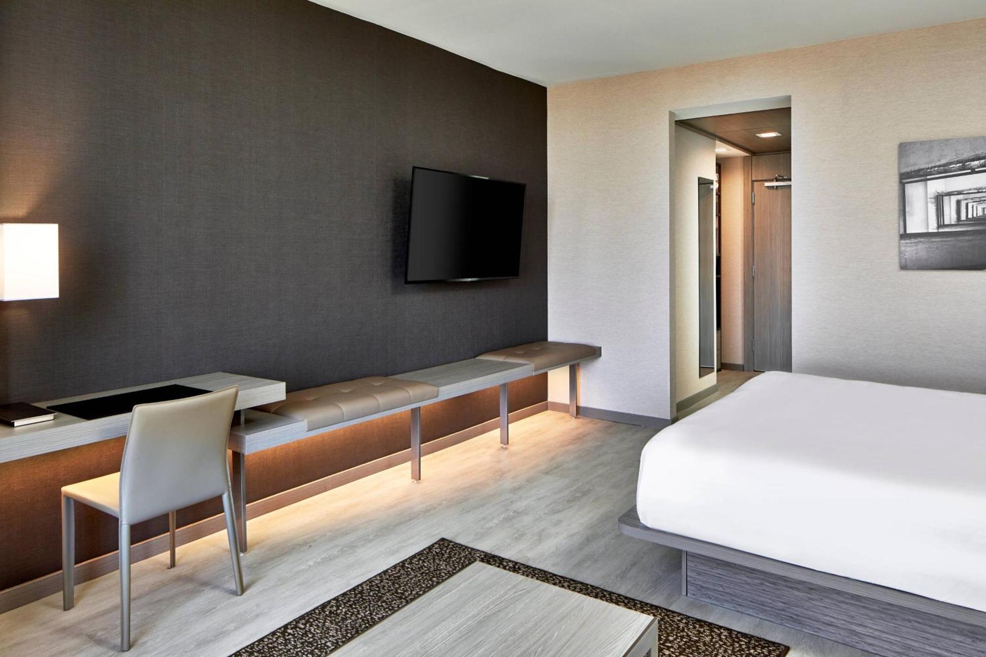 Ac Hotel By Marriott Tuscaloosa Downtown Εξωτερικό φωτογραφία