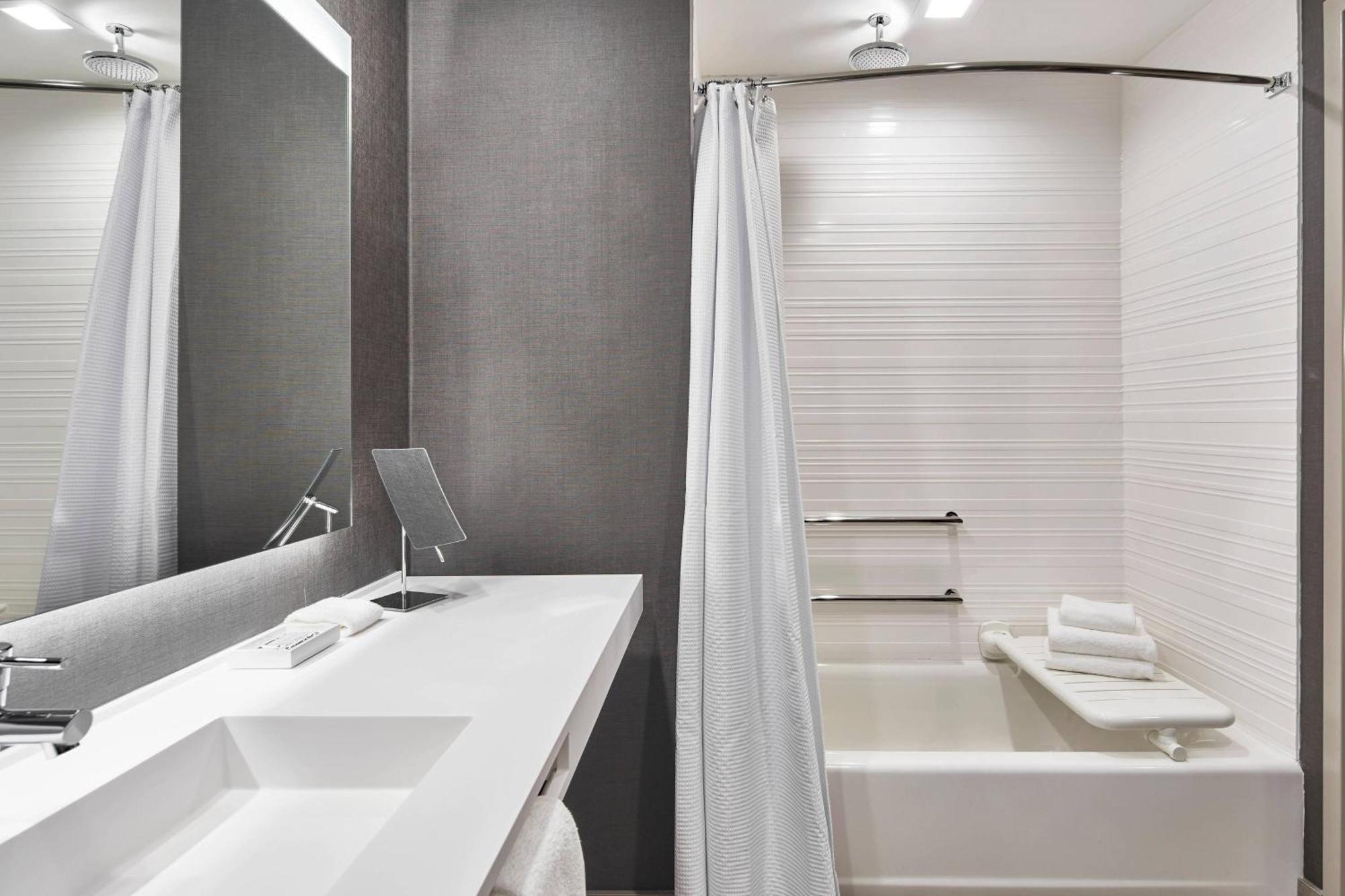 Ac Hotel By Marriott Tuscaloosa Downtown Εξωτερικό φωτογραφία
