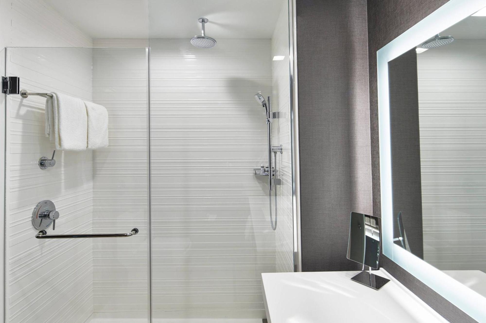 Ac Hotel By Marriott Tuscaloosa Downtown Εξωτερικό φωτογραφία