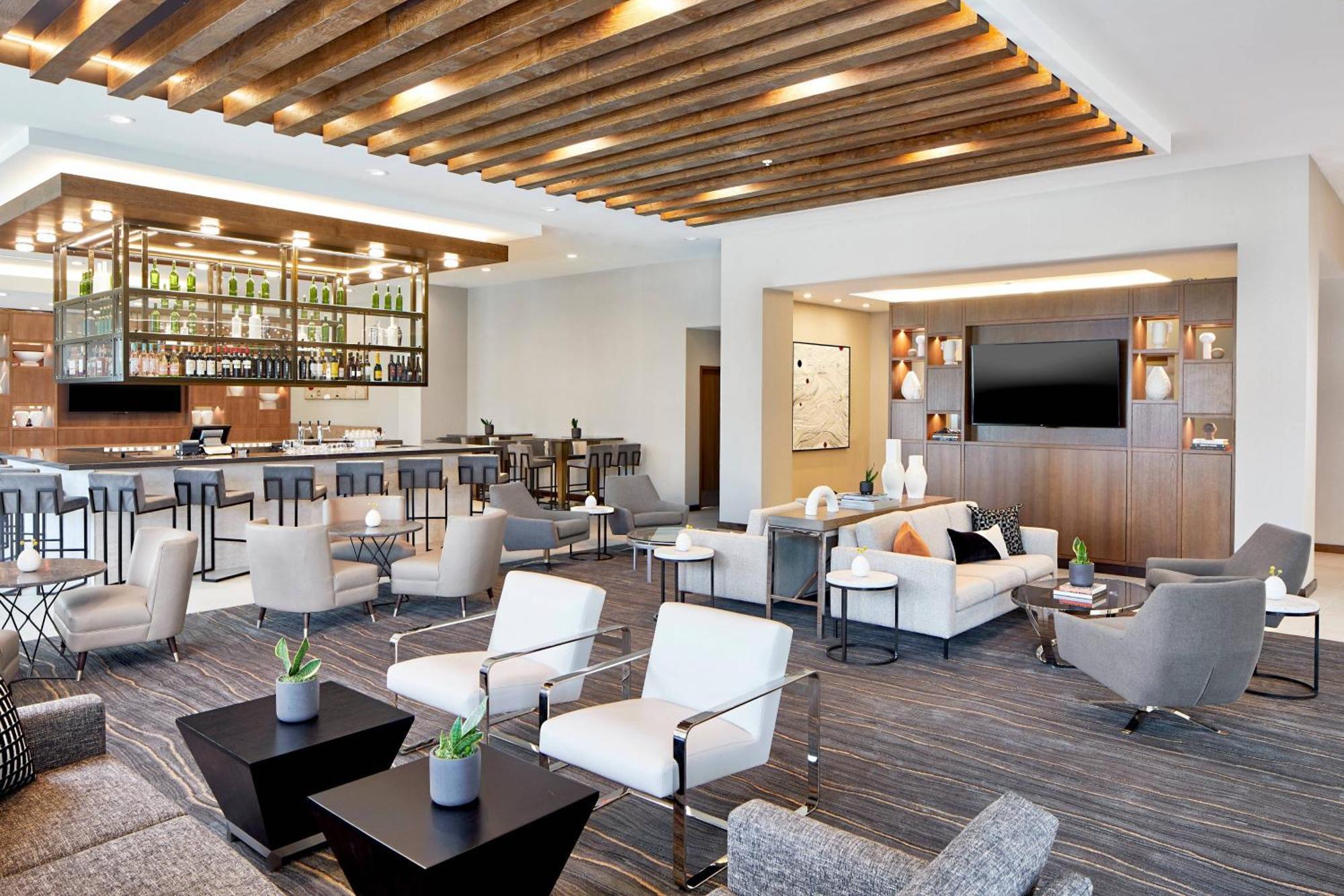 Ac Hotel By Marriott Tuscaloosa Downtown Εξωτερικό φωτογραφία